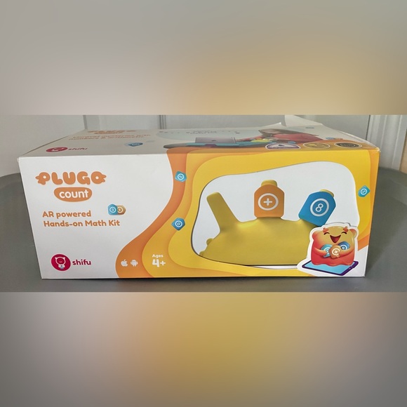 Shifu Plugo Count - Picture 3 of 9